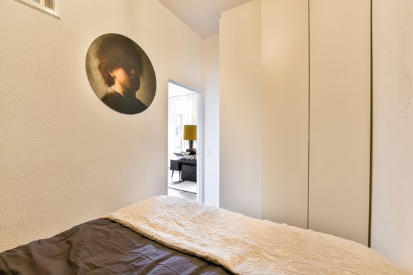 Medium property photo - Marcusstraat 1-2, 1091 TH Amsterdam